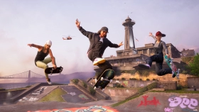Изображение Tony Hawk's Pro Skater 3 + 4 - Digital Deluxe Edition