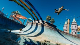Картинка Tony Hawk's Pro Skater 3 + 4 - Digital Deluxe Edition на ПК