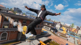 Game Tony Hawk's Pro Skater 3 + 4 - Digital Deluxe Edition for PC