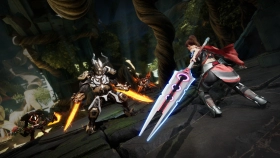 Картинка Empyreal на ПК