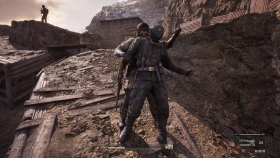 Игра Metal Gear Solid Delta: Snake Eater - Digital Deluxe Edition на компьютер