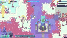 Скриншот из игры Prospector в хорошем качестве