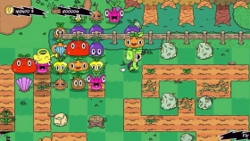 Картинка Super Farming Boy на ПК