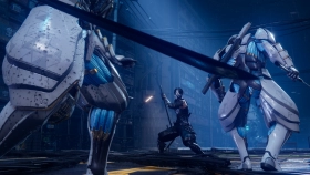 Игра Ninja Gaiden 4 - Deluxe Edition на компьютер