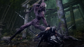 Game Ninja Gaiden 4 - Deluxe Edition for PC