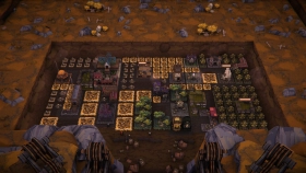 Игра BALL x PIT на компьютер