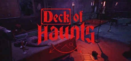 Deck of Haunts