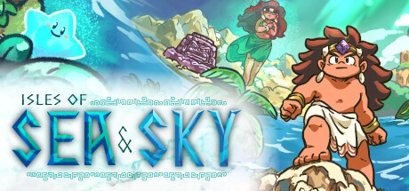 Постер Isles of Sea and Sky