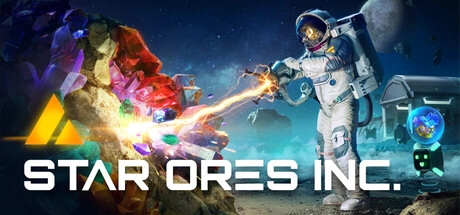 Постер Star Ores Inc.