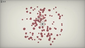 Game A Game About Feeding A Black Hole for PC