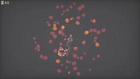 Изображение A Game About Feeding A Black Hole