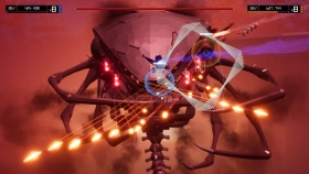 Скриншот из игры Aaero2 - Black Razor Edition в хорошем качестве