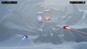 Game Aaero2 - Black Razor Edition for PC