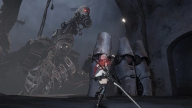 Картинка AI LIMIT - Deluxe Edition на ПК