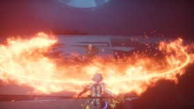 Скриншот из игры AI LIMIT - Deluxe Edition в хорошем качестве