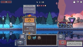 Картинка Arcane Trigger на ПК