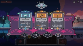 Игра Arcane Trigger на компьютер