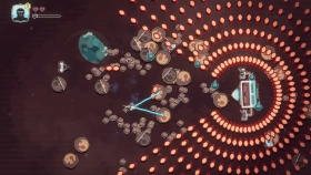 Игра Astro Prospector на компьютер