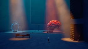 Изображение Ayasa: Shadows of Silence