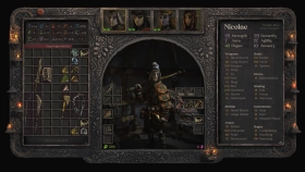 Картинка Banquet for Fools на ПК