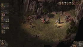 Скриншот из игры Banquet for Fools в хорошем качестве