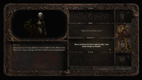 screenshot Banquet for Fools