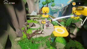 Картинка Biped 2 на ПК