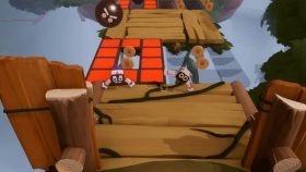 Игра Biped 2 на компьютер