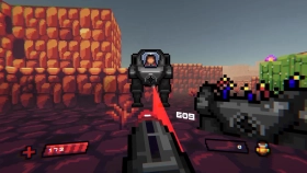 Скриншот из игры Brotherhood в хорошем качестве