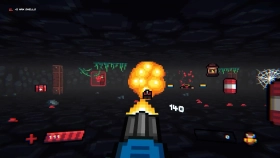 screenshot Brotherhood