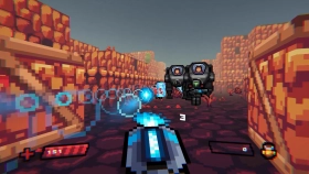 Игра Brotherhood на компьютер