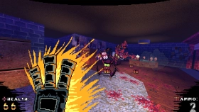 Картинка Captain Wayne - Vacation Desperation на ПК