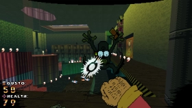 Изображение Captain Wayne - Vacation Desperation