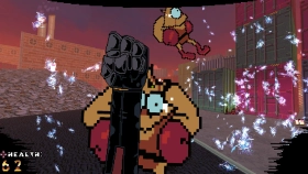 Game Captain Wayne - Vacation Desperation for PC