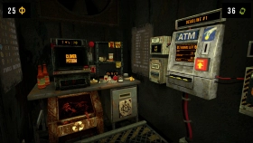 Game CloverPit for PC