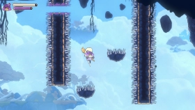 Игра Constance на компьютер