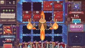 Игра Cross Blitz на компьютер