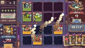 screenshot Cross Blitz
