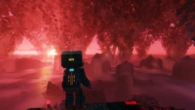 screenshot Cubic Odyssey