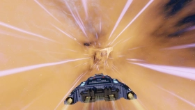 Game Cubic Odyssey for PC