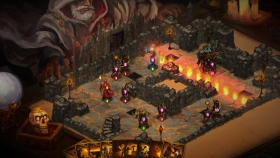 screenshot Dark Quest 4