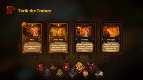 Игра Dark Quest 4 на компьютер