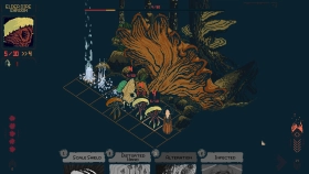 screenshot Death Howl