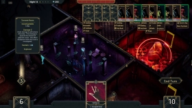 screenshot Deck of Haunts