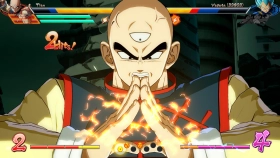 Изображение Dragon Ball FighterZ - Legendary Edition