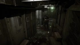 Картинка Echoes of the Living на ПК