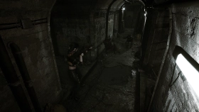 Скриншот из игры Echoes of the Living в хорошем качестве