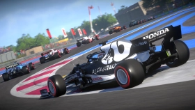 Изображение F1 2021