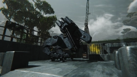 Game FEROCIOUS for PC