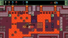 Скриншот из игры Isles of Sea and Sky в хорошем качестве